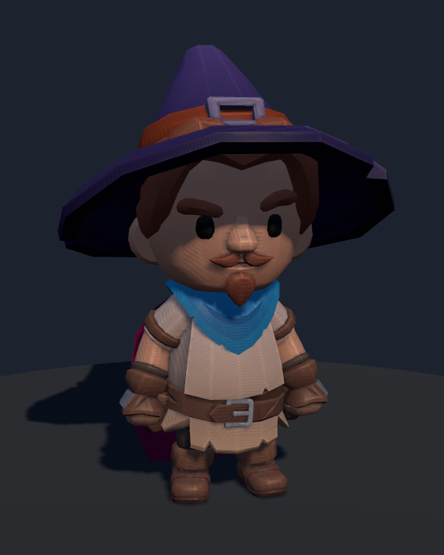 Vandrer